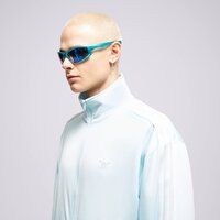 ADIDAS BLUZA ROZPINANA FBIRD TT hl9341 kolor niebieski