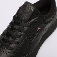 Męskie buty REEBOK CLUB C 85 100000153 kolor czarny