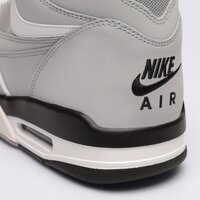 Męskie buty NIKE AIR FLIGHT 89 SC fv6654-001 kolor szary