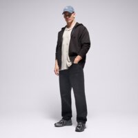 LEVI'S BLUZA ROZPINANA AUTHENTIC FULL ZIP BLACKS a9265-0000 kolor czarny