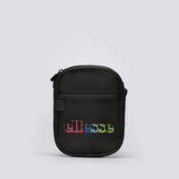 Damska torba ELLESSE TOREBKA RELLA SMALL ITEM BAG BLK sara3013011 kolor czarny