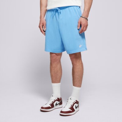 NIKE SZORTY M NK CLUB KNIT SHORT
