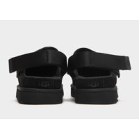 Klapki damskie UGG W GOLDENSTAR CLOG 1138252blk kolor czarny