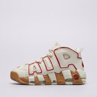 Damskie buty NIKE AIR MORE UPTEMPO dv1137-002 kolor szary