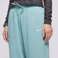Spodnie damskie NIKE SPODNIE W NSW PHNX FLC HR OS PANT 2 fz5996-017 kolor zielony