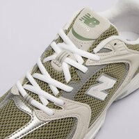 Męskie buty NEW BALANCE 530  mr530ga kolor brązowy