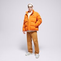 Męska kurtka zimowa NIKE KURTKA ZIMOWA M NK TCH TF PUFFER JKT fb7854-893 kolor pomarańczowy