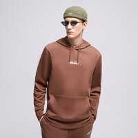 ELLESSE BLUZA Z KAPTUREM PERSHUTA OH HOODY D BRWN sht16466202 kolor brązowy