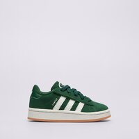 Buty dziecięce ADIDAS CAMPUS 00S CF EL I ji4333 kolor zielony