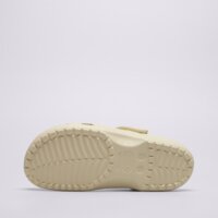 Męskie klapki CROCS CLASSIC CLOG 10001-2y2 kolor beżowy