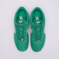 Damskie buty NIKE CORTEZ TEXTILE dz2795-301 kolor zielony