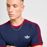 Koszulka męska ADIDAS T-SHIRT CALI kd9122 kolor granatowy