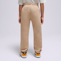 Spodnie dziecięce JORDAN SPODNIE ESSENTIALS BOY 95a716-x0l kolor beżowy