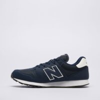 Męskie buty NEW BALANCE GM500V2 gm500en2 kolor granatowy