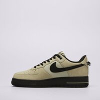 Męskie buty NIKE AIR FORCE 1 '07  hv6526-200 kolor khaki