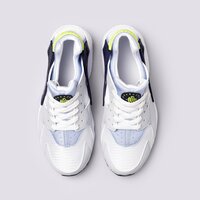 Buty dziecięce NIKE HUARACHE RUN GS dv3479-100 kolor biały