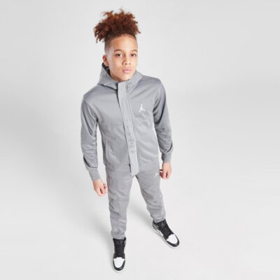 JORDAN KOMPLET JMPMN WVN FZ ST GRY B