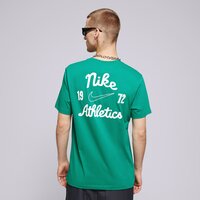 Koszulka męska NIKE T-SHIRT M NSW TEE CLUB SSNL LBR fv3772-365 kolor zielony