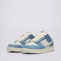 Damskie buty NIKE WMNS DUNK LOW NA1 ih5073-006 kolor niebieski
