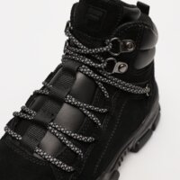 Damskie  buty outdoor FILA SANVI 5hm02295-002 kolor czarny