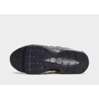 Buty dziecięce NIKE AIR MAX 95 BB LTR BG ii4130-500 kolor granatowy