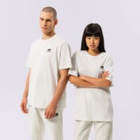 Koszulka damska NEW BALANCE T-SHIRT NB ESSENTIALS UNI-SSENTIALS TEE ut21503sah kolor szary