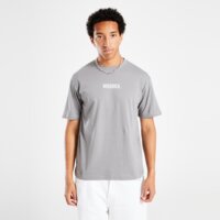 Koszulka męska HOODRICH T-SHIRT SMALL LOG hr02250187 kolor szary