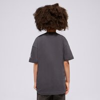 Koszulka dziecięca JORDAN T-SHIRT JORDAN HOOP STYLE SS TEE GIRL 45c991-693 kolor czarny