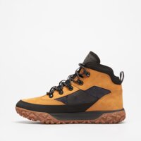 Dziecięce buty outdoor TIMBERLAND GS MOTION 6 MID F/LWP tb1a66p82311 kolor brązowy