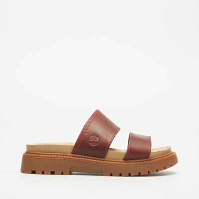 TIMBERLAND CLAIREMONT WAY