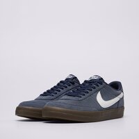 Męskie buty NIKE KILLSHOT 2  fq8903-400 kolor granatowy