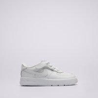Buty dziecięce NIKE FORCE 1 LOW EASYON (TD) ih4491-101 kolor biały