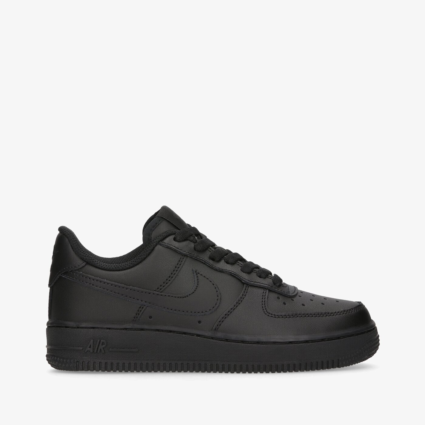 NIKE AIR FORCE 1 LOW DD8959 001 kolor CZARNY Damskie Buty lifestyle ButySportowe.pl