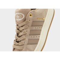 Buty dziecięce ADIDAS CAMPUS 00S J kh9102 kolor khaki