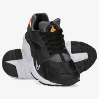 Buty dziecięce NIKE HUARACHE RUN GS M dr0173-001 kolor czarny