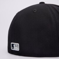 Męska czapka z daszkiem NEW ERA CZAPKA MLB AC PERF 5950 NYY NEW YORK YANKEES OTC 12572841 kolor granatowy