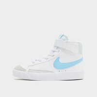 Buty dziecięce NIKE BLAZER MID '77 BP da4087-114 kolor biały