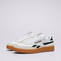 Damskie buty REEBOK CLUB C REVENGE VINTAGE 100202316 kolor biały