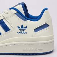 Męskie buty ADIDAS FORUM LOW CL ih7829 kolor biały