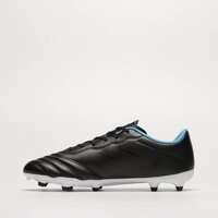 Męskie buty piłkarskie UMBRO TOCCO III LEAGUE FG 81865u-lmn kolor czarny