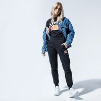 Spodnie damskie ELLESSE SPODNIE QUEENSTOWN BLK sgc07458011 kolor czarny