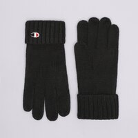 CHAMPION RĘKAWICZKI 802409kk001 kolor czarny