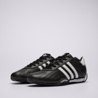 Męskie buty ADIDAS ADIRACER LO jq5719 kolor czarny