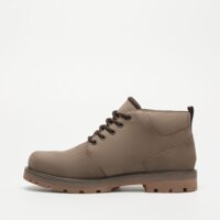 Męskie buty TIMBERLAND HUDSON ROAD MID tb0a69twem51 kolor brązowy