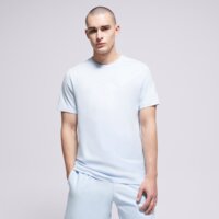 Koszulka męska NIKE T-SHIRT M NSW CLUB TEE ar4997-408 kolor niebieski