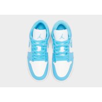 Damskie buty JORDAN WMNS AIR JORDAN 1 LOW  dc0774-104 kolor biały