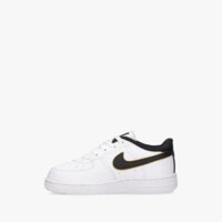 Buty dziecięce NIKE FORCE 1 LV8 dm3387-100 kolor biały