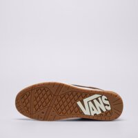 Męskie buty VANS UPLAND vn000d1hu881 kolor brązowy