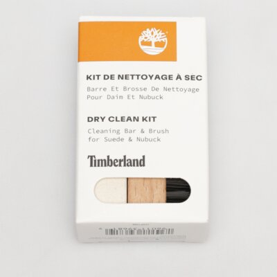 TIMBERLAND ZESTAW CZYSZCZĄCY DRY CLEANING KIT FR