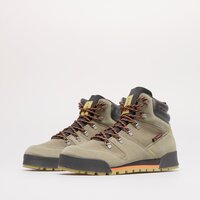 Męskie buty outdoor ADIDAS TERREX SNOWPITCH C.RDY gw4065 kolor khaki